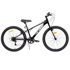 SCOOP - Bicicleta Nanga Aro 24