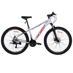 SCOOP - Bicicleta Montañera Aluminio Storm Aro 29