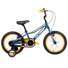 SCOOP - Bicicleta Infantil Sparrow Aro 16