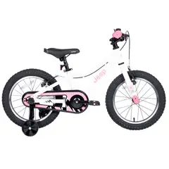 JEEP - Bicicleta Infantil Aluminio Manaslu Aro 16