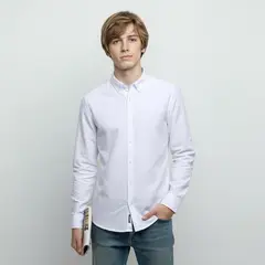 FEDERATION - Camisa Niño