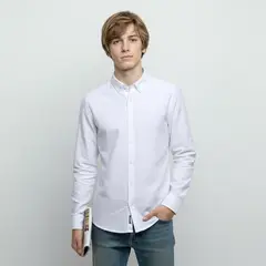 FEDERATION - Camisa Niño