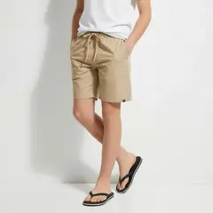 DOO AUSTRALIA - Short Niño Algodón