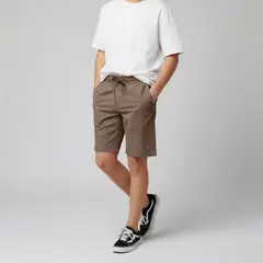 DOO AUSTRALIA - Short Niño Algodón