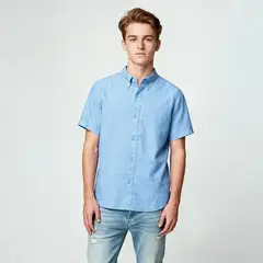 FEDERATION - Camisa Niño