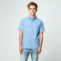 FEDERATION - Camisa Niño