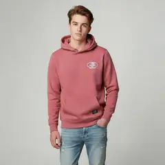 FEDERATION - Polera Niño Algodón