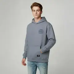 FEDERATION - Polera Niño Algodón