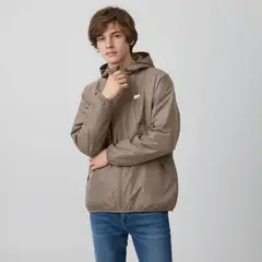 FEDERATION - Casaca Niño Algodón