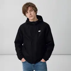 FEDERATION - Casaca Niño Algodón