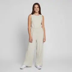 ELEVEN - Enterizo Niña Algodón