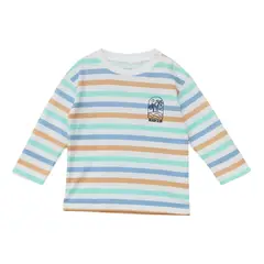 YAMP - Polo Bebé Niño