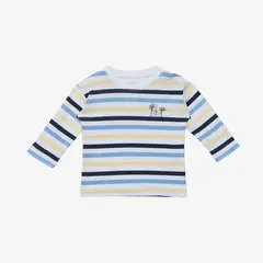 YAMP - Polo Bebé Niño