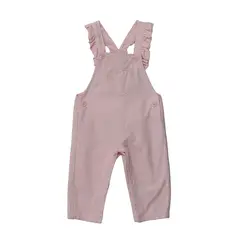 YAMP - Jardinera Bebé Niña