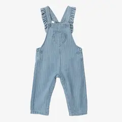 YAMP - Jardinera Bebé Niña