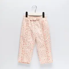 YAMP - Pantalón Bebé Niña