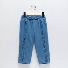 YAMP - Pantalón Bebé Niña