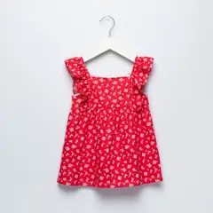 YAMP - Vestido Bebé Niña