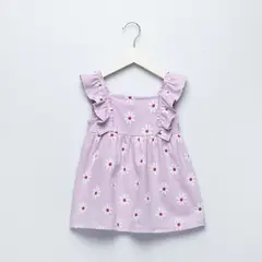 YAMP - Vestido Bebé Niña