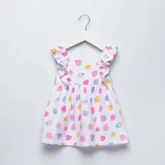 YAMP - Vestido Bebé Niña
