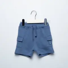YAMP - Short Bebé Niño