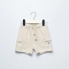 YAMP - Short Bebé Niño