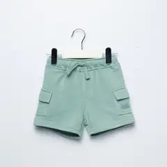 YAMP - Short Bebé Niño