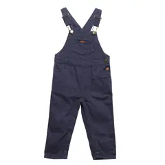 YAMP - Jardinera Bebé Niño Algodón