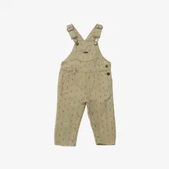 YAMP - Jardinera Bebé Niño Algodón