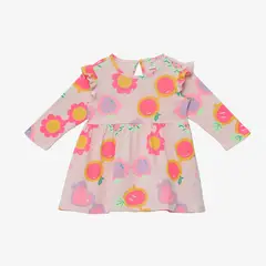 YAMP - Vestido Bebé Niña