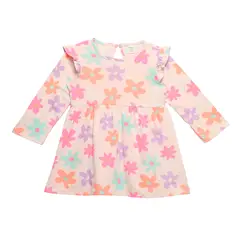 YAMP - Vestido Bebé Niña