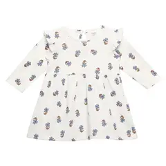 YAMP - Vestido Bebé Niña