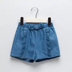 YAMP - Short Bebé Niña