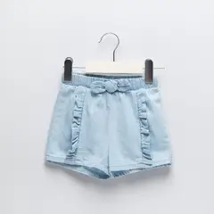 YAMP - Short Bebé Niña