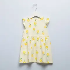 YAMP - Vestido Bebé Niña