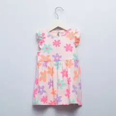 YAMP - Vestido Bebé Niña