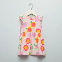 YAMP - Vestido Bebé Niña