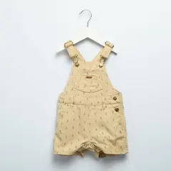 YAMP - Overol Bebé Niño Algodón