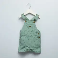 YAMP - Overol Bebé Niño Algodón