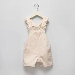 YAMP - Overol Bebé Niña