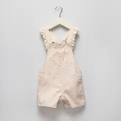 YAMP - Overol Bebé Niña