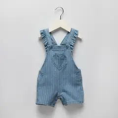 YAMP - Overol Bebé Niña