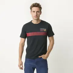 REDBULL - Polo Casual Hombre