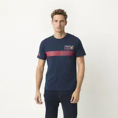 REDBULL - Polo Casual Hombre