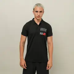 REDBULL - Polo Casual Hombre