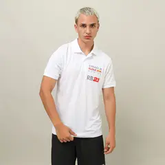 REDBULL - Polo Casual Hombre
