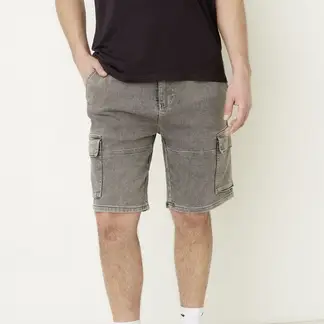 BEARCLIFF - Short Casual Hombre