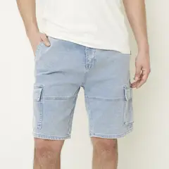BEARCLIFF - Short Casual Hombre