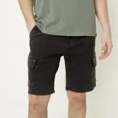 BEARCLIFF - Short Casual Hombre