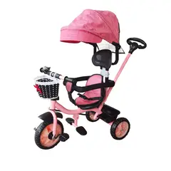 SCOOP - Coche De Paseo Triciclo Bebé